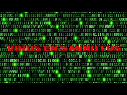 Goggle.com (Virus en 5 Mins.)