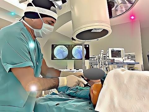 PRP injection to the Supraspinatus Tendon and Corticosteroid injection to the A-C joint.