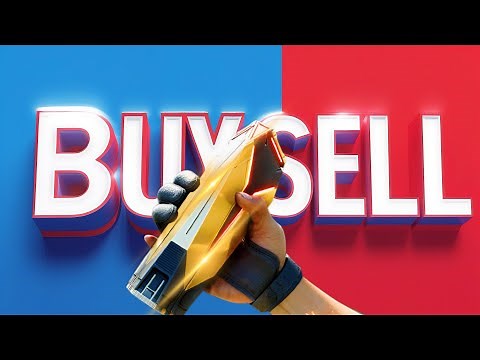 How to Buy/Sell MandelBrick in Delta Force Mobile