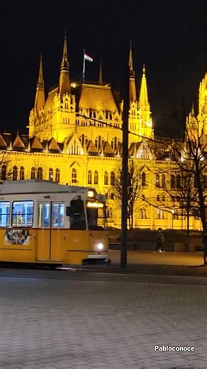 18K views · 565 reactions | The Hungarian Parliament Building  Országház  El Parlamento húngaro  #budapest #budapesthungary #hungary #magyarorszag #Hungria #explorehungary #orszaghaz #ig_europe #europa | Pabloconoce | Facebook