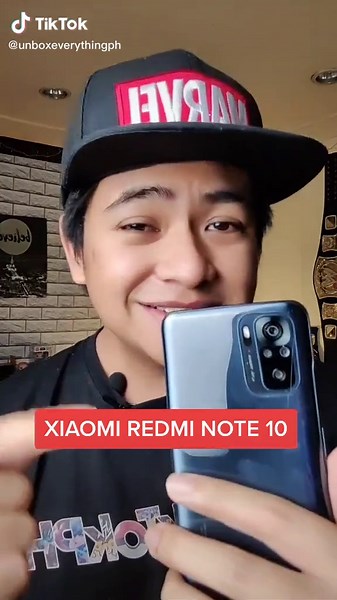 The Ultimate Xiaomi Redmi Note 10 Review