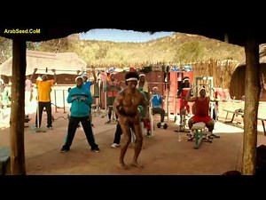 when one person meets another terry crews