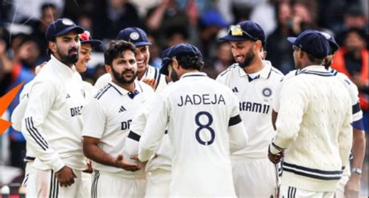 India's Playing XI For IND vs ENG 2nd Test: New Bowler In Line