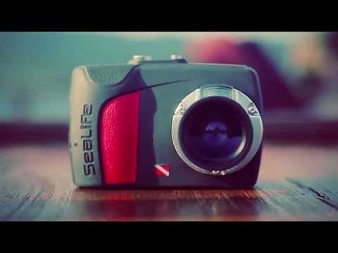 SeaLife ReefMaster Underwater Camera | Hands-on Overview of the SeaLife ReefMaster