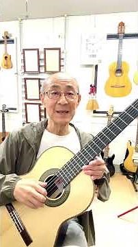 メルツのロマンス 終盤の弾き方 三連符克服のコツ ORDENESギター・ウクレレ・歌の教室