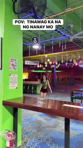 Paano Kapag Pinauuwi kana ng Nanay mo sa Skate? #nasiaeliz