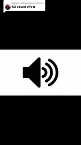 Replying to @.kathslapdog K.O #sound #soundeffect | Sound Effects