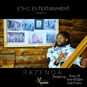 6K views · 1.7K reactions | Juu kesho ni Friday #Bazenga  @ethicentertainment itadrop saa kumi  | Ethic Entertainment | Facebook