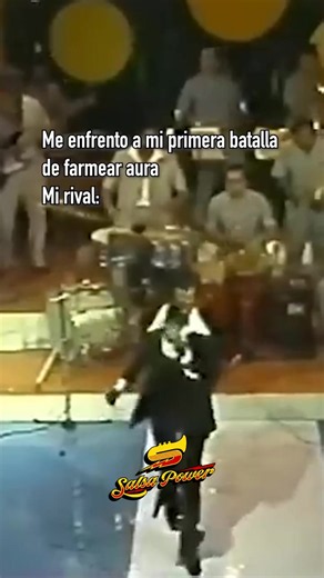 Salsa con clase #salsa