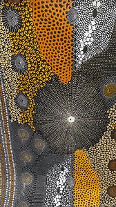284K views · 10K reactions | Incredible new art from artist Janet Long! https://readbackaboriginalart.com/search?q=Janet+Long #indigenousart #aboriginalart #painting #artwork #dotwork #gallery #collectors #home #design | Readback Aboriginal Art Darwin | Facebook