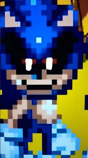 Sonic.Exe Chase Theme