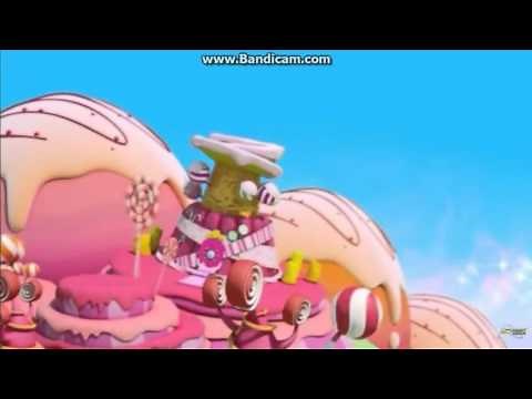 [Spacetoon TV M.E.] Coming Up Next Bumper (2014)