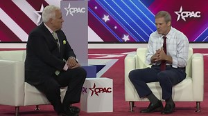 Rep. Jim Jordan (R-OH) at #CPAC Texas #FirePelosiSaveAmerica #FirePelosi #SaveAmerica Jim Jordan | CPAC