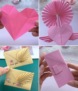 Easy Paper Craft Activity For School Kids #kidsfun #kidsactivities #kidscrafts | Simple Drawings