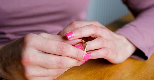 Why more women are initiating divorce