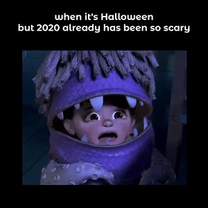 It's Halloween every single day 😪 | Undiz