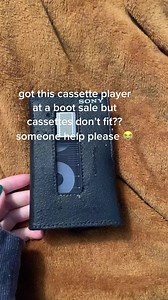 Cassette Tape Tips: How to Fix, Replace Music, and Connect to Speaker