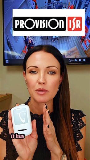 The Ultimate Disguise. 🎭👀 Looks like a PIR sensor. Acts like a 5-star security guard. 🛡️ Keep an eye on your space without being obvious. The Provision ISR Hidden PIR Camera is the stealthy solution your security plan is missing. #StealthTech #SecuritySolutions #ProvisionISR #HomeOfficeSecurity #FYP #Viral | Provision-ISR South Africa