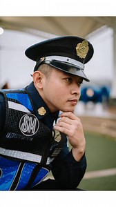 Ginawa ba namang Model si kuya Security Guard M| Alfred Rivera Team| #karlpatacsilfilms Gela_calixto, litratobyejsecillano, mannyjandoc, jaen.dra Special Thanks to #SMCityBaguio! | Karl Patacsil Films