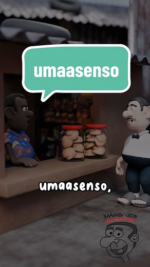 Umaasenso Movie: Home Along da Riles - Comedy King Dolphy