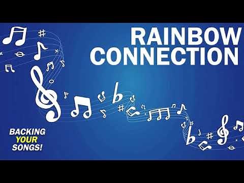 Kermit The Frog Rainbow Connection Karaoke ll Backing Your Songs (Reuploaded)