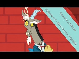 S5E6-9 - Silent Reaction Highlights