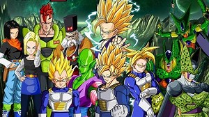 Dragon Ball Z Capítulo 176 Latino - DragonBallSerie
