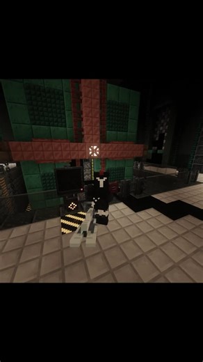 Cloud Corp on Instagram: "How to wield the Micro HID and the Scranton Reality Anchor in SCP: Uncaged — the two most dangerous anti-SCP weapons you can craft in Minecraft. The Micro HID isn’t just a weapon. It’s a last-resort beacon of light against entities like SCP-106 — the same creature feared even more than the Cave Dweller. To fire it, you’ll need a fully charged Micro HID Battery, powered by lightning strikes or an SCP-2925 explosion. Charge it in your offhand, power it up, release, and un