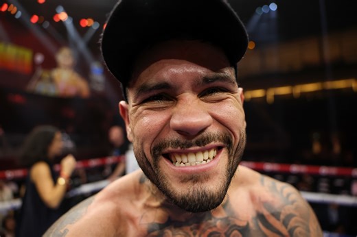 Arnold Barboza vs Kenneth Sims Jr: Full fight video highlights - FIGHTMAG