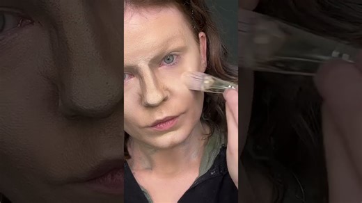 Strider to King: My Aragorn MUA Transformation