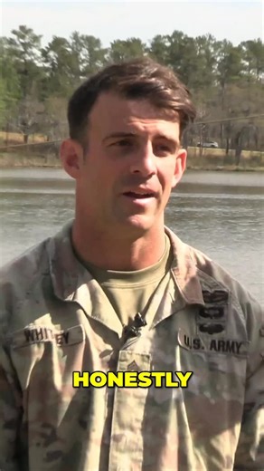 10K views · 791 reactions | WATCH: United States Army SFC Nicholas Whitney talks about overcoming injury during the preview of the 41st annual Lt. Gen. David E. Grange Jr., Best Ranger Competition at Fort Benning. Read more at Stripes.com➡️ #usmilitary #militarynews #army #armybestranger #bestranger #usarmy | Stars and Stripes | Facebook