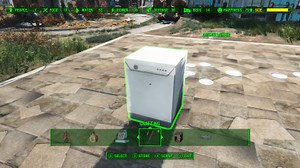 WASH YOUR DISHES - Craftable Dishwasher and Dish-washing Sink