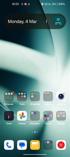 OnePlus x Genshin Impact Keqing Live Wallpaper for all android phones [link is in comment]