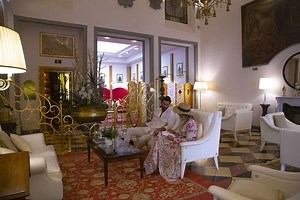 5-star Spa Hotel Downtown Florence | Golden Tower Hotel&Spa Official Site