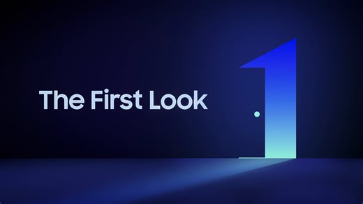 Espreita o que está por vir no trailer oficial. O The First Look chega a 4 de janeiro de 2026, às 19h, no Wynn Las Vegas. Acompanha ao vivo no YouTube da Samsung Global e na Samsung TV Plus. #TheFirstLook #TheFirstLook2026 #Samsung | Samsung
