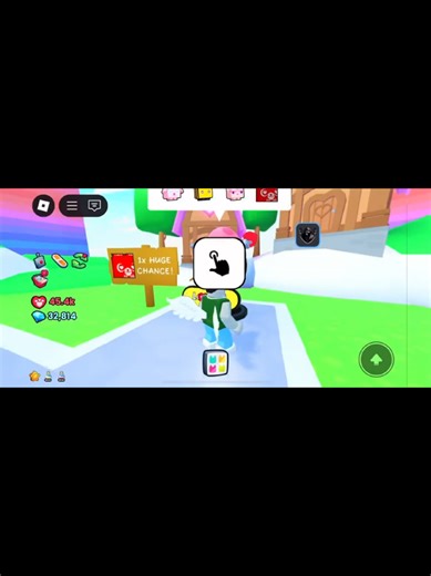 Best Huge Hunter Script for Pet Simulator 99