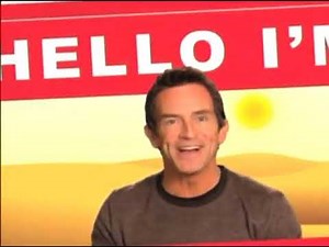 The Jeff Probst Show Promo - "Hello, I'm Jeff" (My24, 2012)