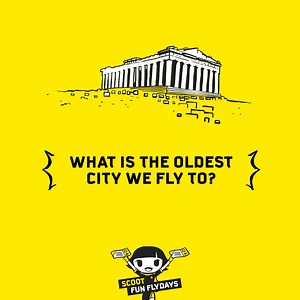 32K views · 504 reactions | It's our final Fun Flyday Quiz and we are...