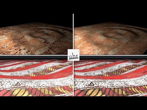 Maya: Ambient Occlusion and Colour [Arnold]