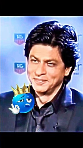 Shahrukh Khan’s Bold Take On Media 🗿☠️||#shorts #srk #ytshorts