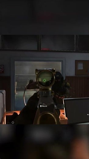 Call of Duty Modern Warfare ll 🔥