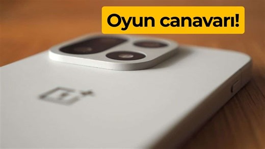 OnePlus Turbo Neler Sunacak Sunacak!