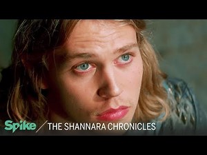 Behind the Scenes of the Season Finale | The Shannara Chronicles: Now on Spike TV