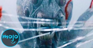 Top 10 Scariest Giant Movie Bugs | Videos on WatchMojo.com
