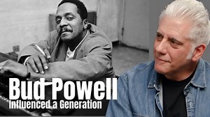 The Pianist That Influenced A Generation | Rick Beato