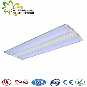 [Hot Item] 240W Linear LED Highbay Light LED Industrial Lights, LED Linear Light