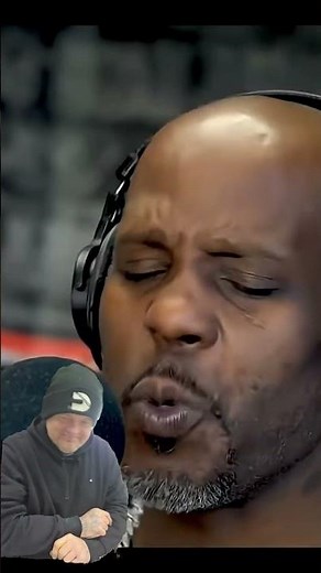 Why DMX’s Final Performance Was So Important