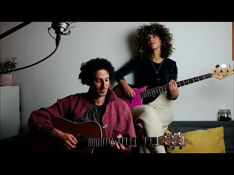 The Beatles - Long Long Long (Cover)