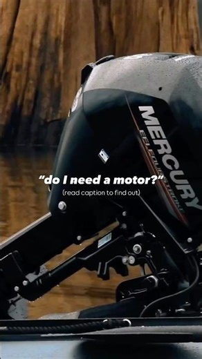 Do you really need a motor for your inflatable boat? Read description! #inflatableboats