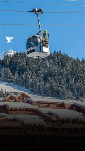 Nous avons comparé les critères de 143 communes de montagne afin d’orienter vos recherches en quête d’un bien près des pistes. Découvrez quelles stations sont les plus judicieuses pour un investissement de long terme. | Le Figaro